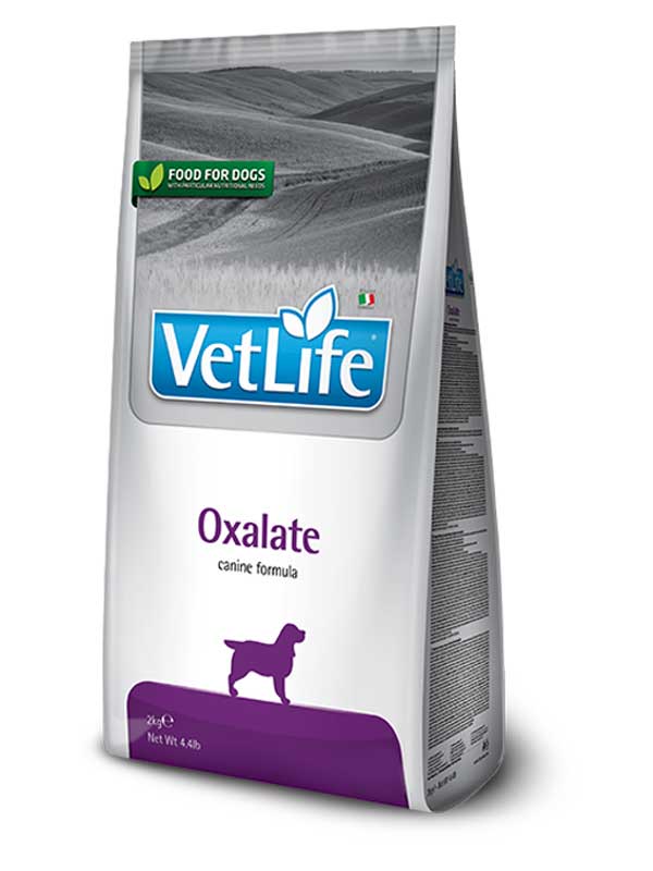 Farmina Vet life canine - Oxalate-01