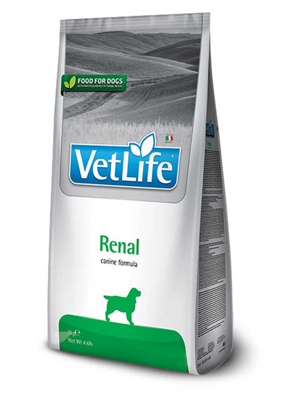 Farmina Vet life canine - Renal-01