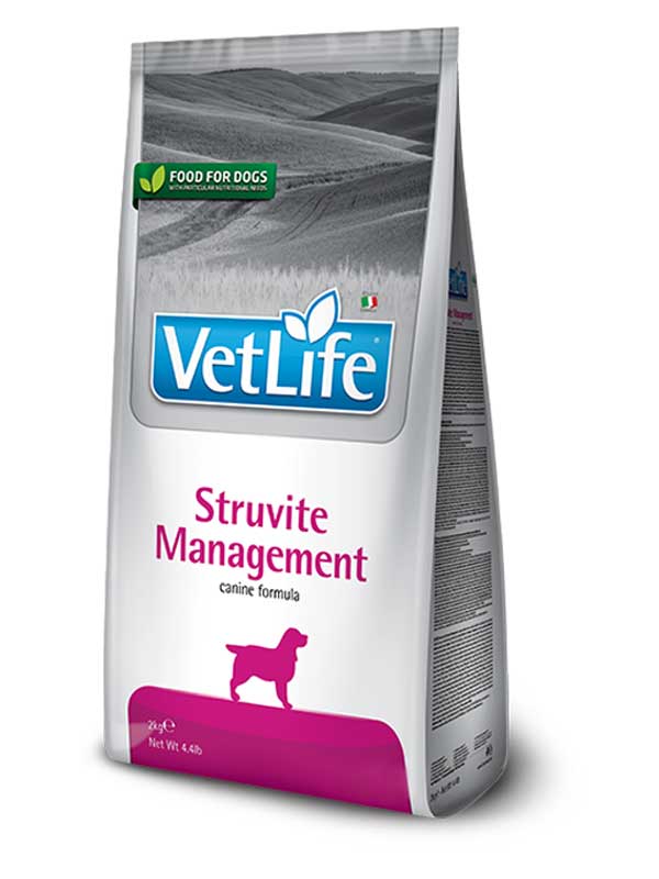Farmina Vet life canine - Struvite Management-01