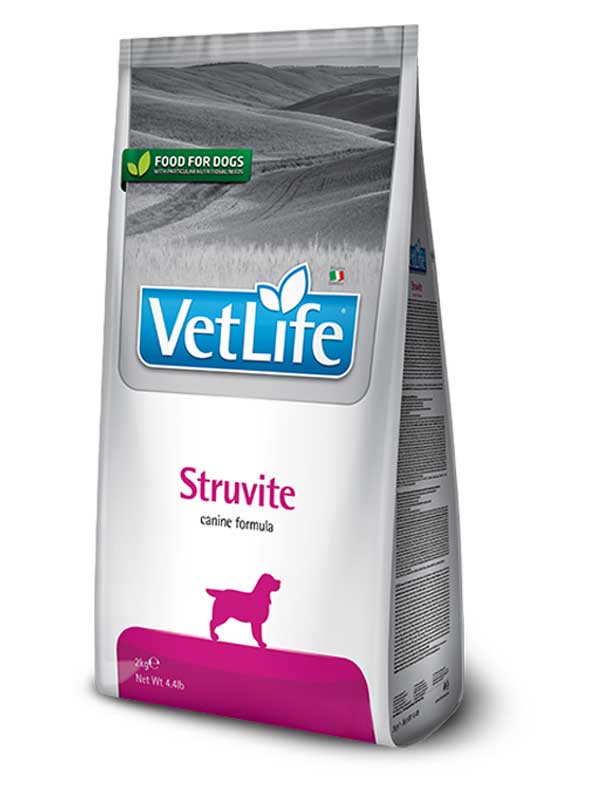 Farmina Vet life canine - Struvite-01