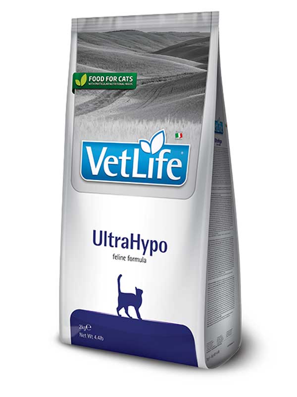 Farmina Vet Life Feline - UltraHypo-01