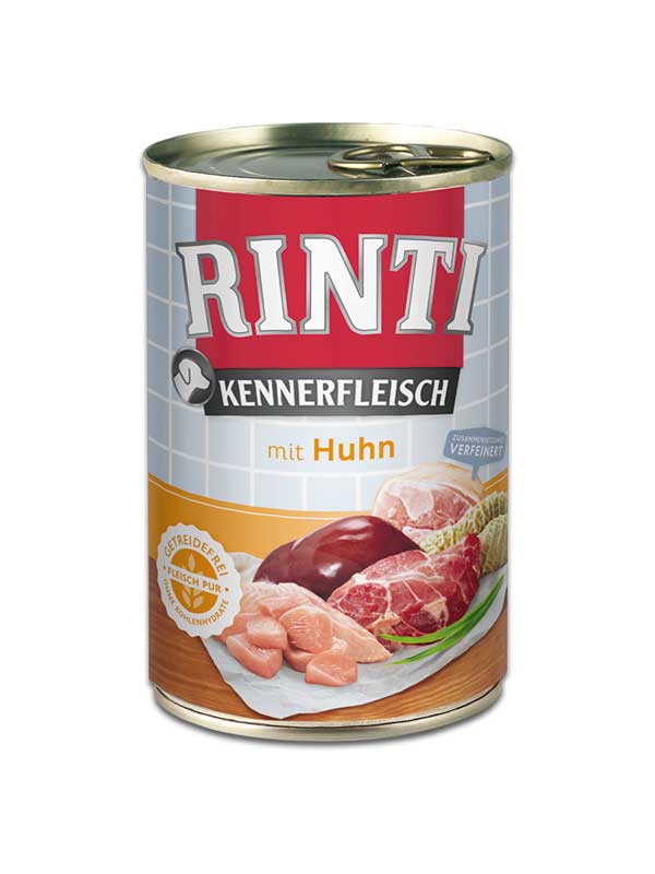 Rinti Kennerfeisch - Κοτόπουλο-01