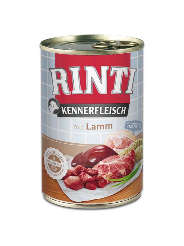 Rinti Kennerfeisch - Αρνί-01