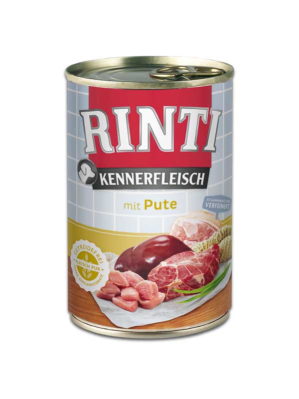 Rinti Kennerfeisch - Γαλοπούλα-01