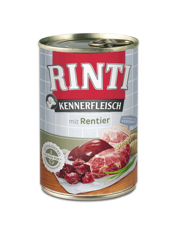 Rinti Kennerfeisch - Τάρανδος-01