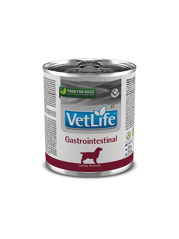Farmina Vet life canine - Gastrointestinal wet food-01
