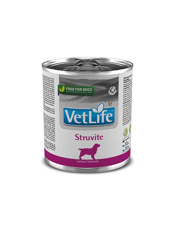 Farmina Vet life canine - Struvite wet food-01